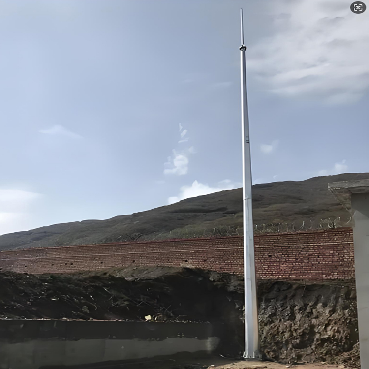 Lightning Tower